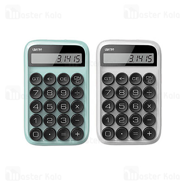 ماشین حساب شیائومی Xiaomi Lofree Calculator EH113P